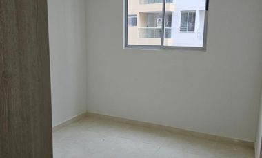 apartamento en venta en el rosario. Cod V90835