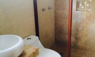 Casas en conjunto residencial en Boca del Rio a orilla del rio con alberca