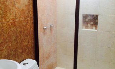 Casas en conjunto residencial en Boca del Rio a orilla del rio con alberca