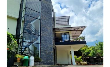 Venta de casa en Caldas