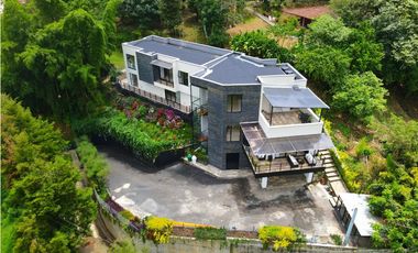 Venta de casa en Caldas