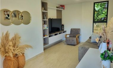Venta de casa en Caldas