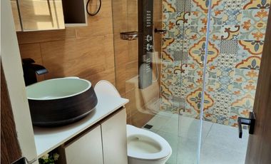 Venta de casa en Caldas