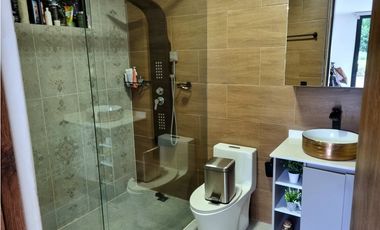 Venta de casa en Caldas
