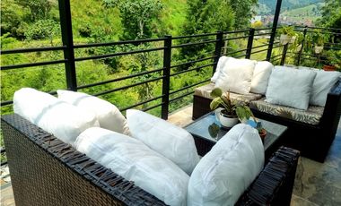 Venta de casa en Caldas