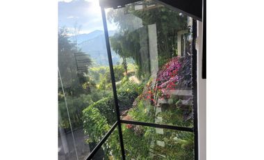 Venta de casa en Caldas