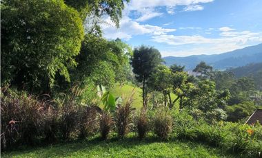 Venta de casa en Caldas