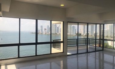 Venta apartamento remodelado Bocagrande