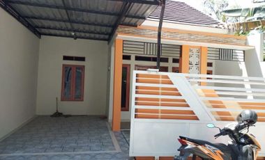 Rumah Siap Huni Dijual Di Colomadu Karanganyar