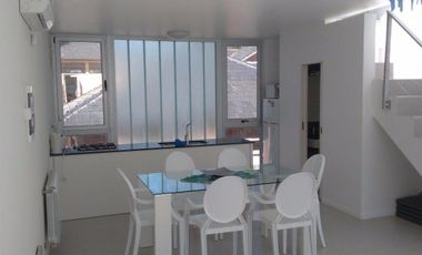 En Cariló | Triplex