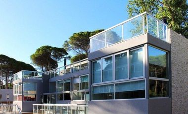 En Cariló | Triplex