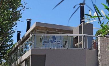 En Cariló | Triplex