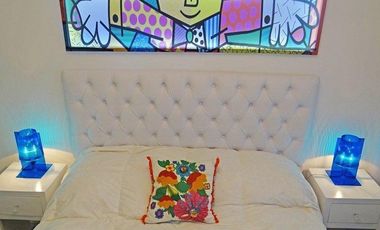 En Cariló | Triplex