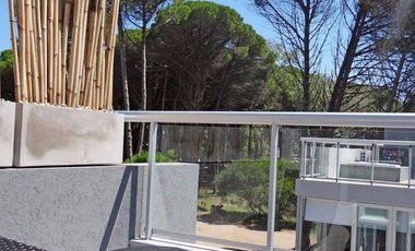 En Cariló | Triplex