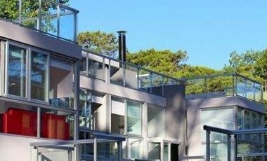 En Cariló | Triplex