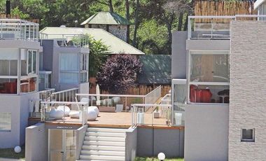 En Cariló | Triplex