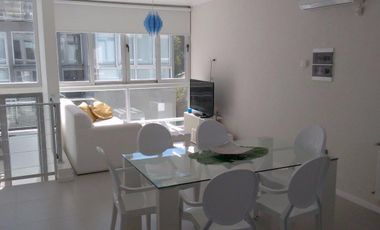 En Cariló | Triplex