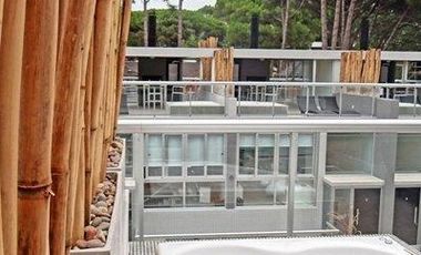 En Cariló | Triplex