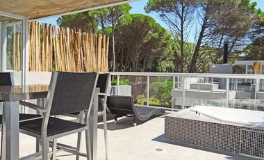 En Cariló | Triplex