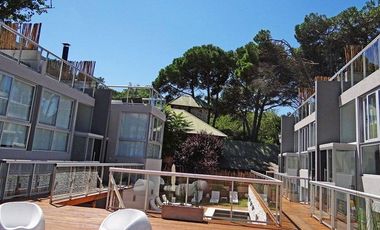 En Cariló | Triplex