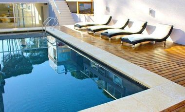 En Cariló | Triplex