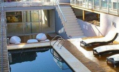 En Cariló | Triplex