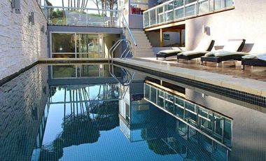 En Cariló | Triplex