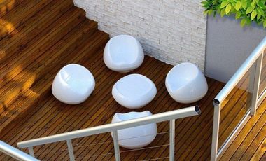 En Cariló | Triplex