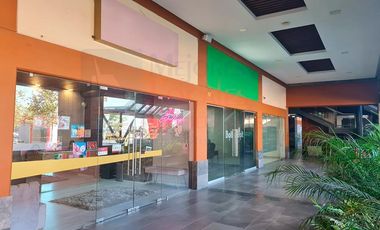 LOCAL EN RENTA L 110 PUNTO 45 AGS AGS 63 M2