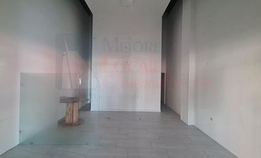 LOCAL EN RENTA L 110 PUNTO 45 AGS AGS 63 M2