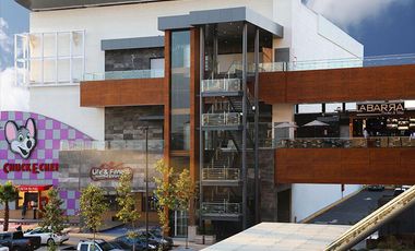 LOCAL EN RENTA L 110 PUNTO 45 AGS AGS 63 M2