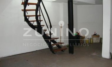 Importante local comercial en esquina, zona céntrica