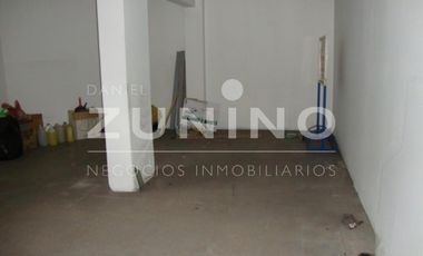 Importante local comercial en esquina, zona céntrica