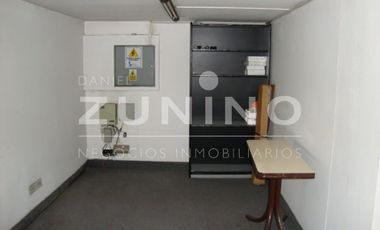 Importante local comercial en esquina, zona céntrica