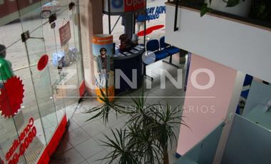 Importante local comercial en esquina, zona céntrica