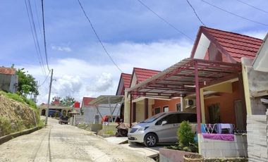 Promo Rumah 150 Jutaan Kota Rangkasbitung, Cuma 2 Unit