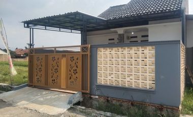 Cashback 20 juta, bebas banjir hanya di grand duta rancatungku