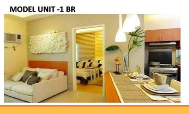 Move-in Ready while paying your DP, 1BR for sale near Divisoria