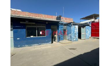 🔥 ¡Oportunidad Única en el Corazón de Piura! 🔥

📍 Local comercial en venta en zona estratégica: Av. Don Bosco con Jr. Libertad (referencia Av. Bolog