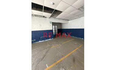 🔥 ¡Oportunidad Única en el Corazón de Piura! 🔥

📍 Local comercial en venta en zona estratégica: Av. Don Bosco con Jr. Libertad (referencia Av. Bolog