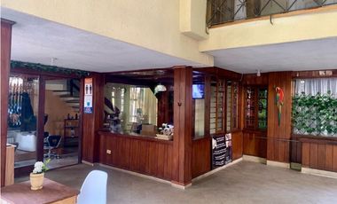 CASA RODADERO SANTA MARTA