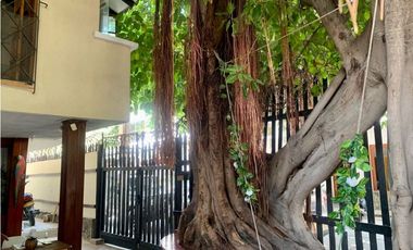 CASA RODADERO SANTA MARTA