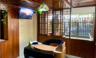 CASA RODADERO SANTA MARTA