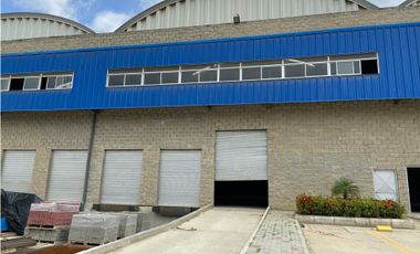 Bodega en venta Parque Industrial Circunvalar, Barranquilla