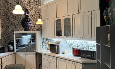 BOSQUES DE LA  HERRADURA. RESIDENCIA  CON TERRAZA EN VENTA