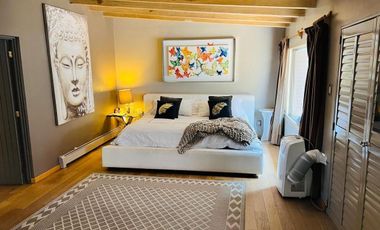 BOSQUES DE LA  HERRADURA. RESIDENCIA  CON TERRAZA EN VENTA