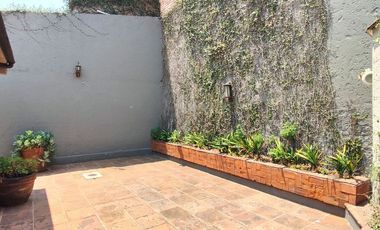 BOSQUES DE LA  HERRADURA. RESIDENCIA  CON TERRAZA EN VENTA