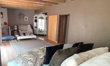 BOSQUES DE LA  HERRADURA. RESIDENCIA  CON TERRAZA EN VENTA