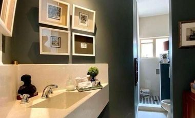 BOSQUES DE LA  HERRADURA. RESIDENCIA  CON TERRAZA EN VENTA