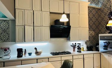 BOSQUES DE LA  HERRADURA. RESIDENCIA  CON TERRAZA EN VENTA